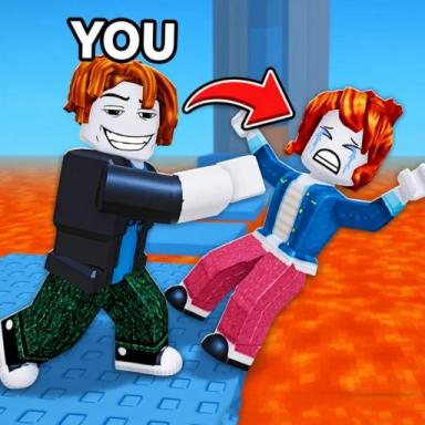Thumbnail for TROLL Fight Tower Game