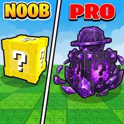 Unbox a Lucky Block icon