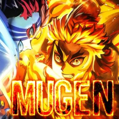 Thumbnail for Mugen: RELEASE! Game