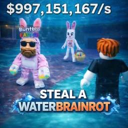 Steal a Hacker icon
