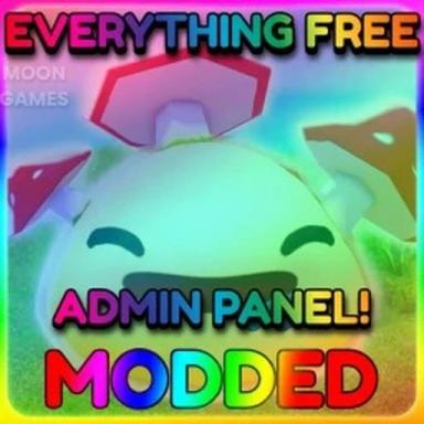 [X999M LUCK] SLMR MODDEDS icon