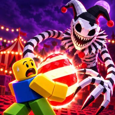 Thumbnail for Steal an Entity Egg! [🎃HALLOWEEN]  Game