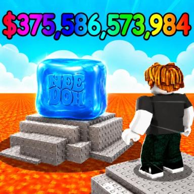 Thumbnail for Survive LAVA for Needohs Game