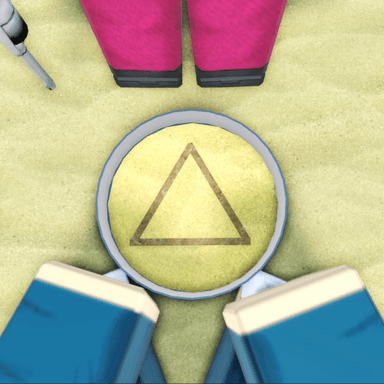 Squid Game RP icon