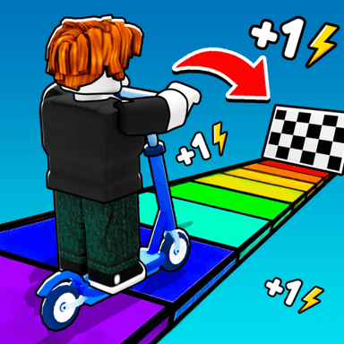 Thumbnail for Scooter Training Game