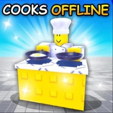 👨‍🍳 Build a Restaurant Empire! icon