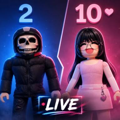 Thumbnail for Avatar Ratings Game