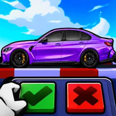 Thumbnail for [🚘] Build A Car Empire!  Game