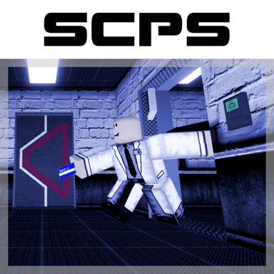 SCPs [even BIGGER UPDATE!!!!] icon