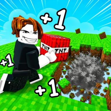 Thumbnail for +1 TNT Escape Game