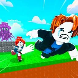 Battle for Brainrots! icon