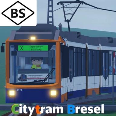 Thumbnail for Citytram Bresel [V2] Game