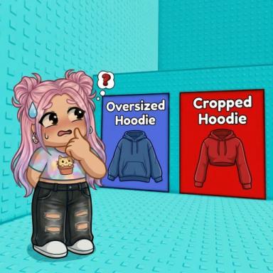 Thumbnail for Would You Rather: Dress Tower 💖 Game