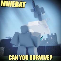 MineBAT! icon