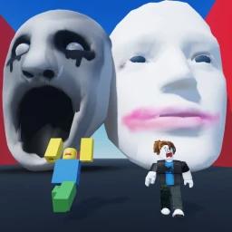 [UPDATE] Escape GIANT Head! 👹 icon