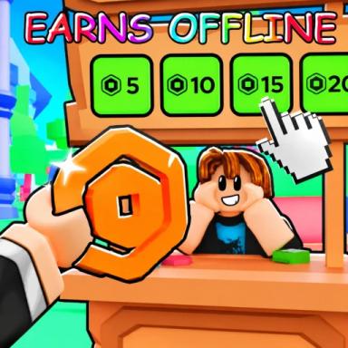 Thumbnail for [💸] INFINITE DONATIONS Game