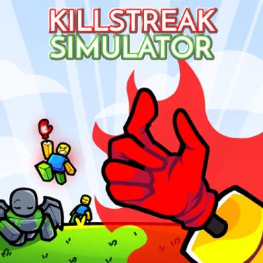 Slap Battles: Killstreak Simulator icon