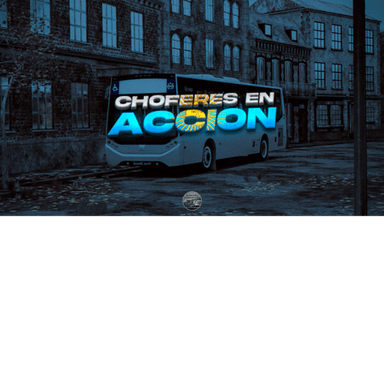 Thumbnail for Chauffeurs in Action | Argentinian Collectives-Roleplay Game
