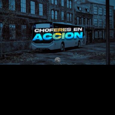 Chauffeurs in Action | Argentinian Collectives-Roleplay icon