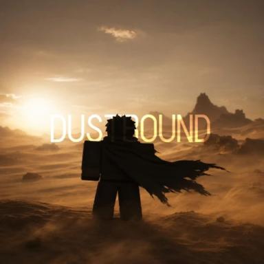 Thumbnail for DUSTBOUND (Pre Alpha) Game