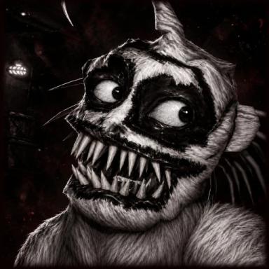 Thumbnail for [SOON] Afraid Monkeys  Game