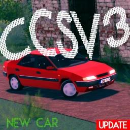 [uPdate] Car Crash Simulator V3 icon