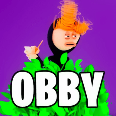 ВРЕДНОБЛОГ ОББИ ⭐ icon