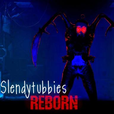 Thumbnail for 💥Slendytubbies Reborn 💥 Game