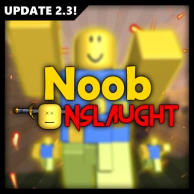 Noob Onslaught [Classic] icon