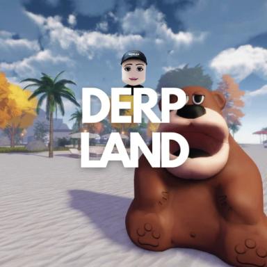 Thumbnail for Derp land Game