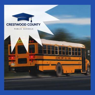 Thumbnail for [UPD] School Bus Simulator: Crestwood County, VA Game