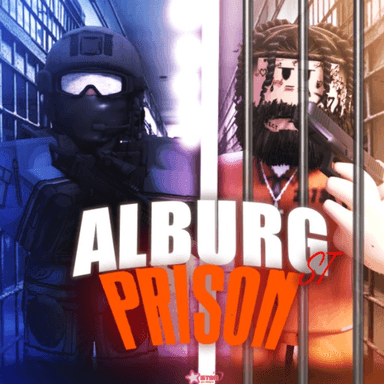 ALBURG ST. PRISON icon