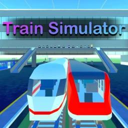 [🚅 ICE] 🚄 Train Simulator 🚉  icon