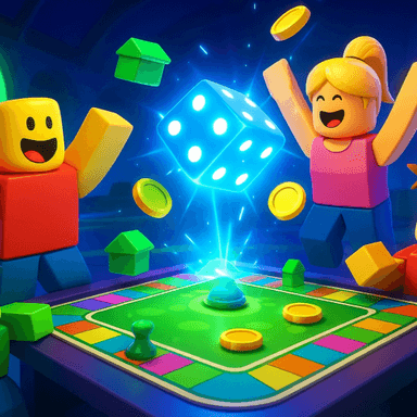 The World Of Games [NEW UPDATE 1.5] icon