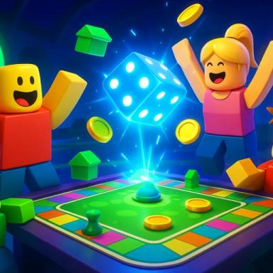 The World Of Games [NEW UPDATE 1.5] icon