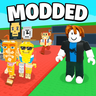 [💵New 67x] [Steal A Brainrot Modded] X67 icon