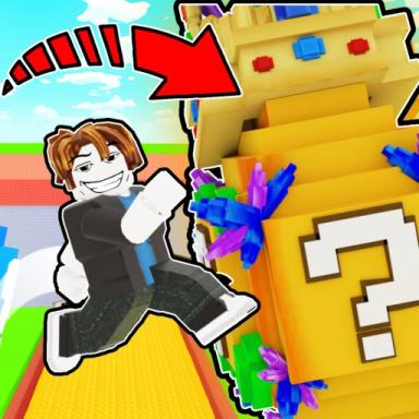 Thumbnail for +1 Double Jump For Brainrots Eggs! Game