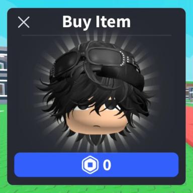 Thumbnail for Free UGC Rewards Obby Game