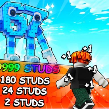 Thumbnail for [🐾] +1 Jump To Brainrot! Game