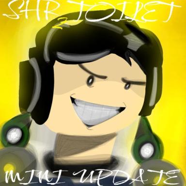 Thumbnail for H4CK3D BY C00LKIDD XD Game