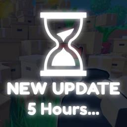 [⚔️PVP]🧹Clean the Backyard icon