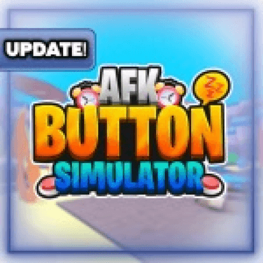 Afk Button Simulator  icon