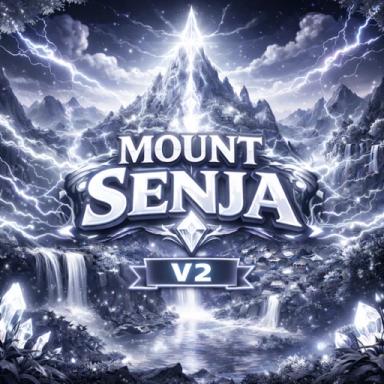 Thumbnail for [backup]MOUNT SENJA V2 Game