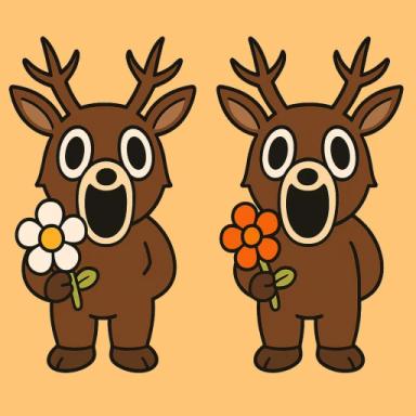 Spot the Difference 99 Nights in the Forest icon