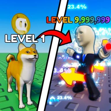 Thumbnail for (NEW) Meme Tower Defense! Game