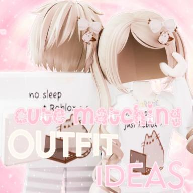Thumbnail for [NEW] Matching Outfit Ideas Game