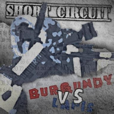 Thumbnail for Burgundy VS Lapis [Operation Short Circuit Vol. 2] Game