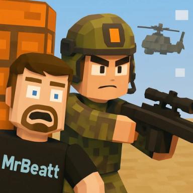 Thumbnail for Shoot or Hide Game