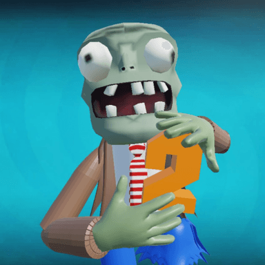 Plants Vs Zombies 2 It's Fighting Time (Remake) icon
