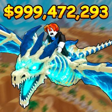 Ride a Dragon [Halloween] Codes & Analytics (October 2026) | Creator ...